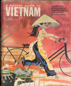 Pocket Guide to Vietnam