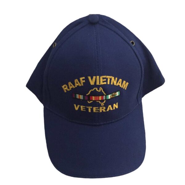 RAAF Vietnam Hat $25ea. Includes Postage
