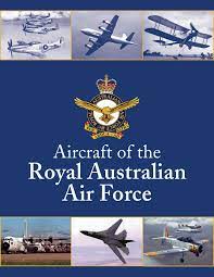 Aircraft of the Royal Australian Air Force