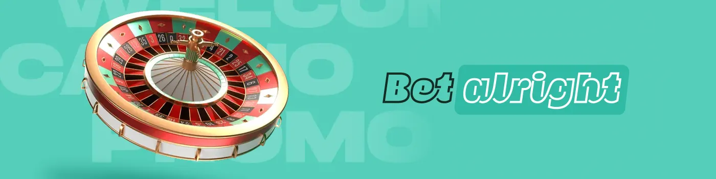 Betalright casino