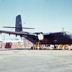 Caribou 152 - Vietnam 1968-9 Caribou 152 - Vietnam 1968-9