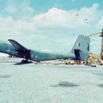 Caribou 152 - Vietnam 1968-9 Caribou 152 - Vietnam 1968-9