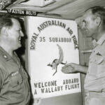 WallabyAirlinesWelcome WallabyAirlinesWelcome