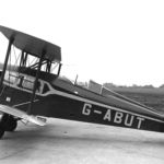 The DH.83 Fox Moth was a successful small biplane passenger aircraft from the 1930s powered by a single de Havilland Gipsy Major I inline inverted engine, manufactured by the de Havilland Aircraft Company.
The aircraft was designed late in 1931 as a low cost and economical light passenger aircraft. fox-moth-plane