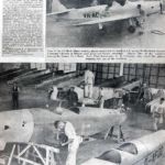 de Havilland Moth Minor (1942-43) moth-minor-news-article-raaf