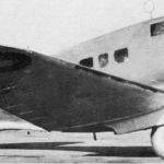 The Northrop Delta was an American single-engined passenger transport aircraft of the 1930s. northrop-delta