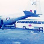 Medevac Via Caribou Medevac Via Caribou