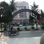 Palace Hotel, Vung Tau.